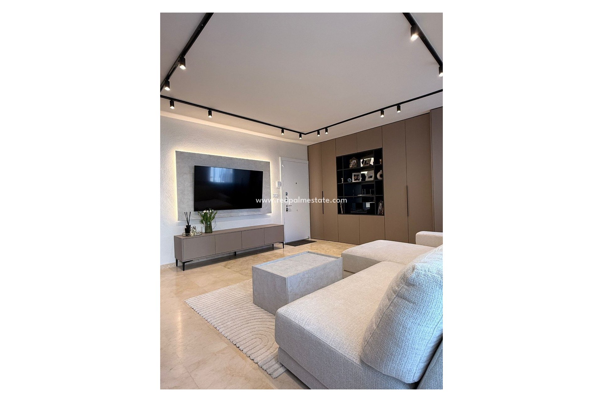 Reventa - Apartmentos -
Orihuela Costa - Inland