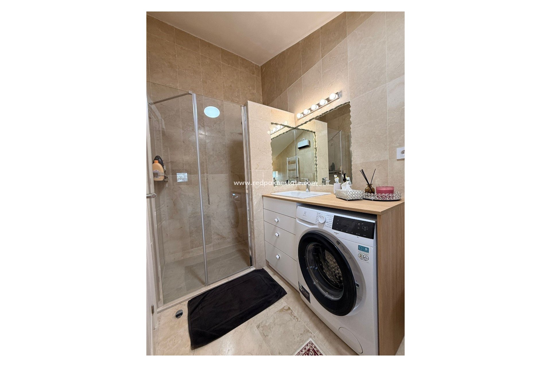 Reventa - Apartmentos -
Orihuela Costa - Inland