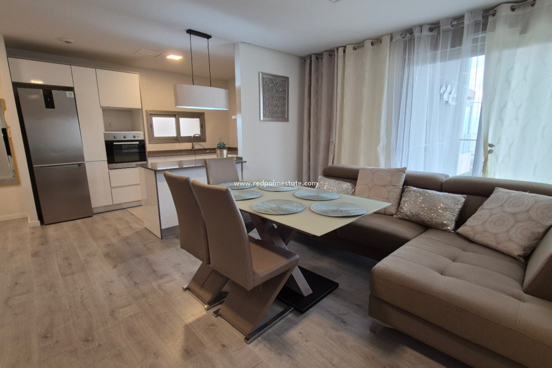 Reventa - Apartmentos -
Orihuela Costa - Inland