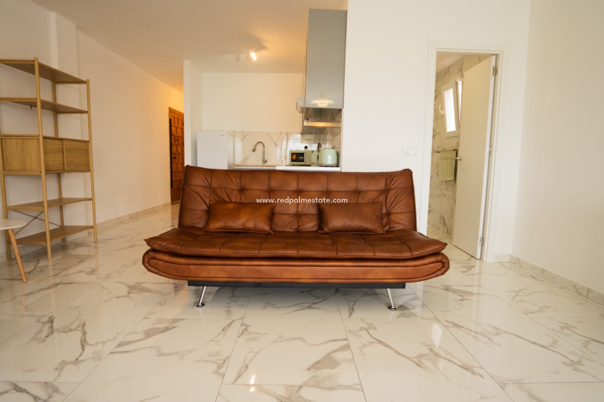 Reventa - Apartmentos -
Orihuela Costa - Inland