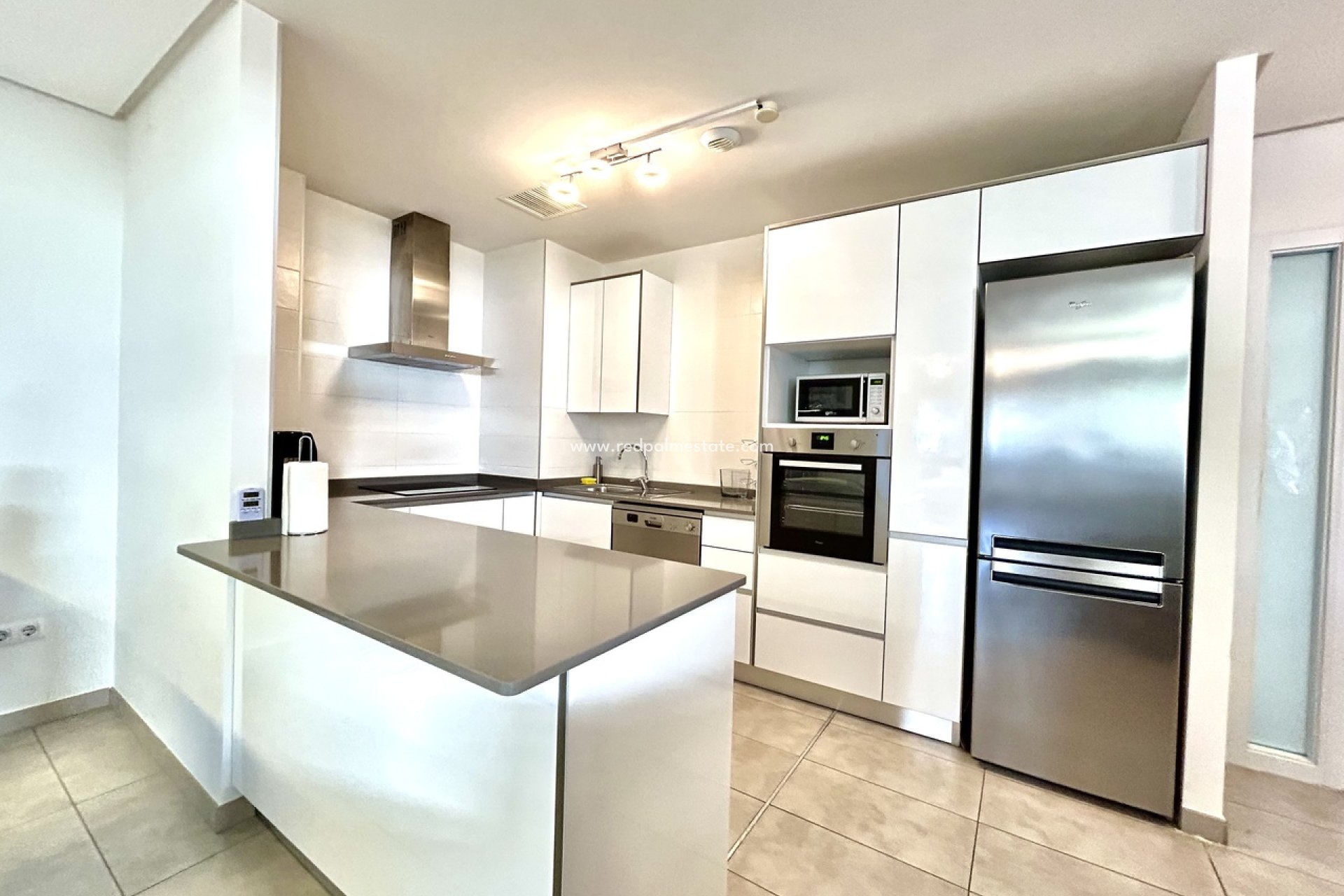 Reventa - Apartmentos -
Orihuela Costa - Inland