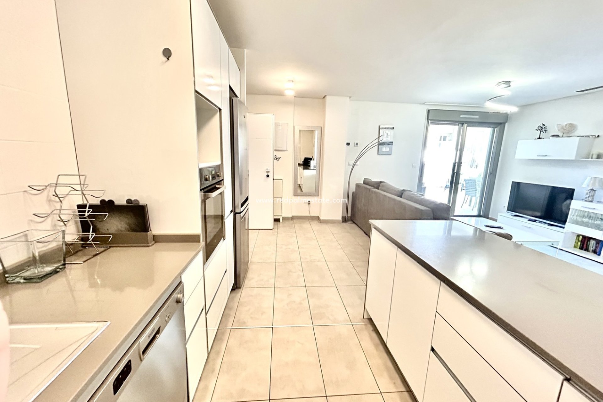 Reventa - Apartmentos -
Orihuela Costa - Inland