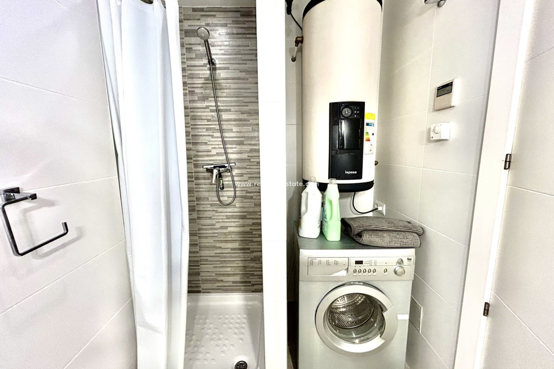 Reventa - Apartmentos -
Orihuela Costa - Inland