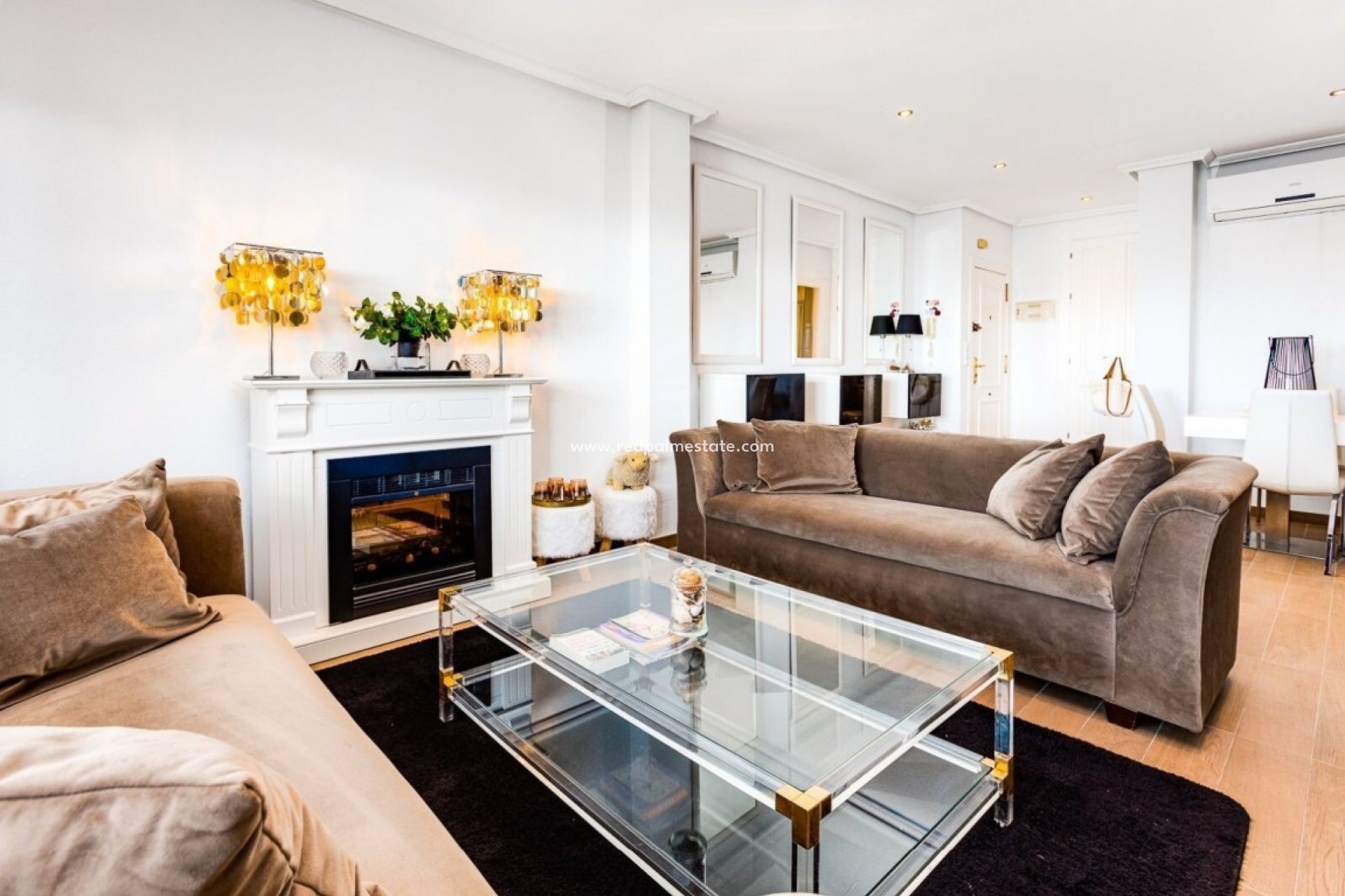 Reventa - Apartmentos -
Orihuela Costa - Inland