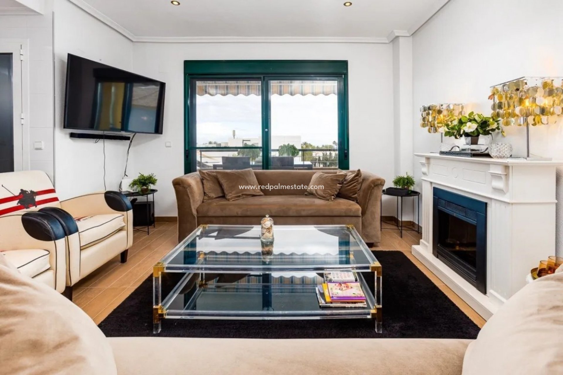 Reventa - Apartmentos -
Orihuela Costa - Inland