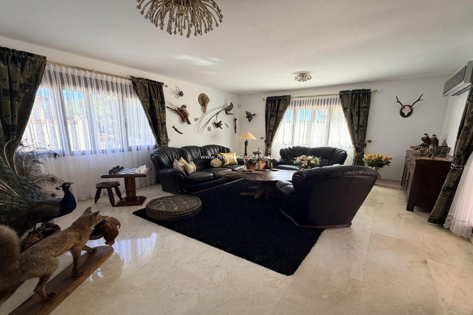 Reventa - Apartmentos -
Orihuela Costa - Inland