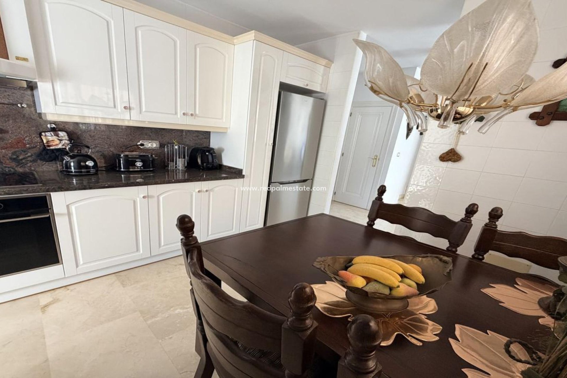 Reventa - Apartmentos -
Orihuela Costa - Inland