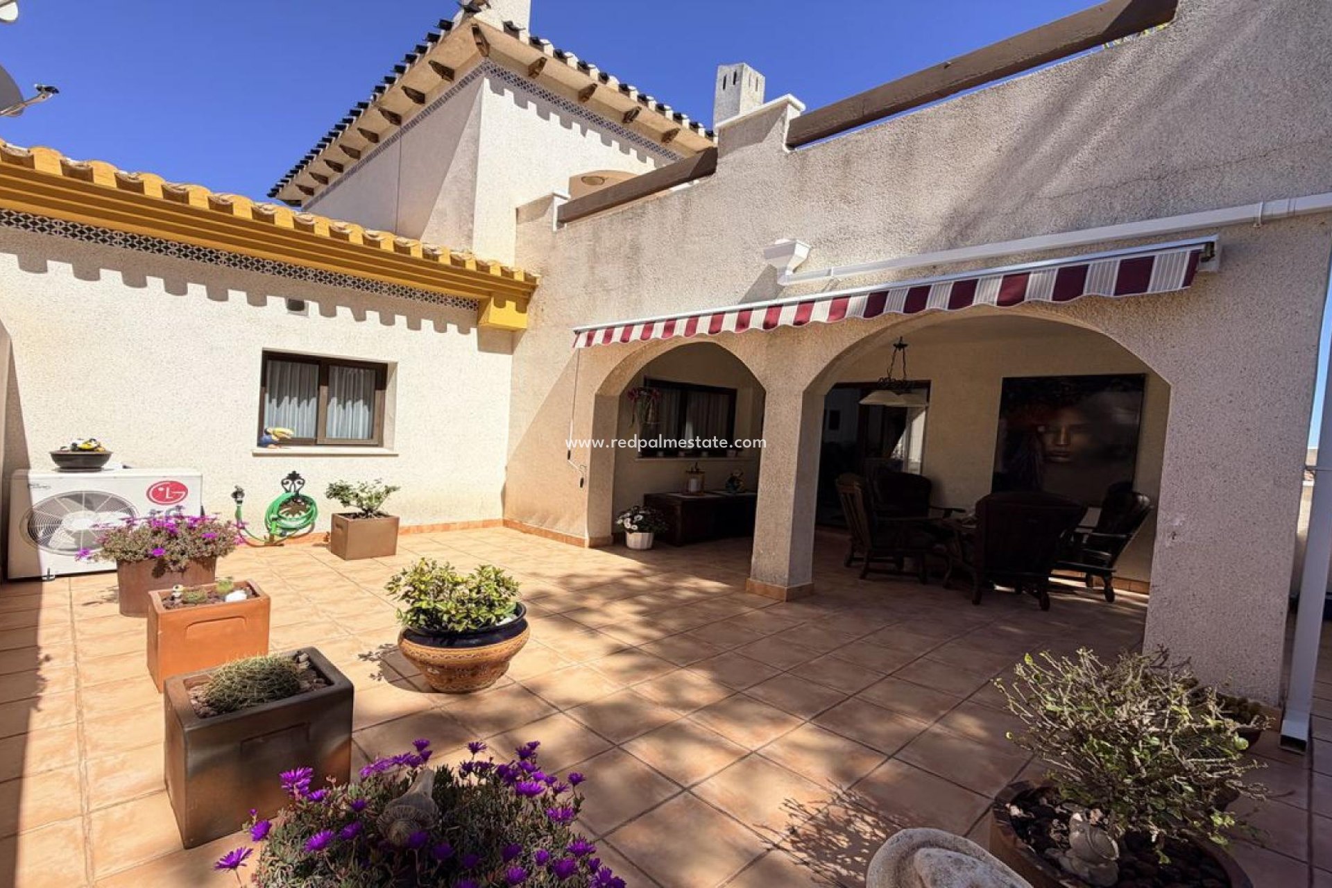 Reventa - Apartmentos -
Orihuela Costa - Inland