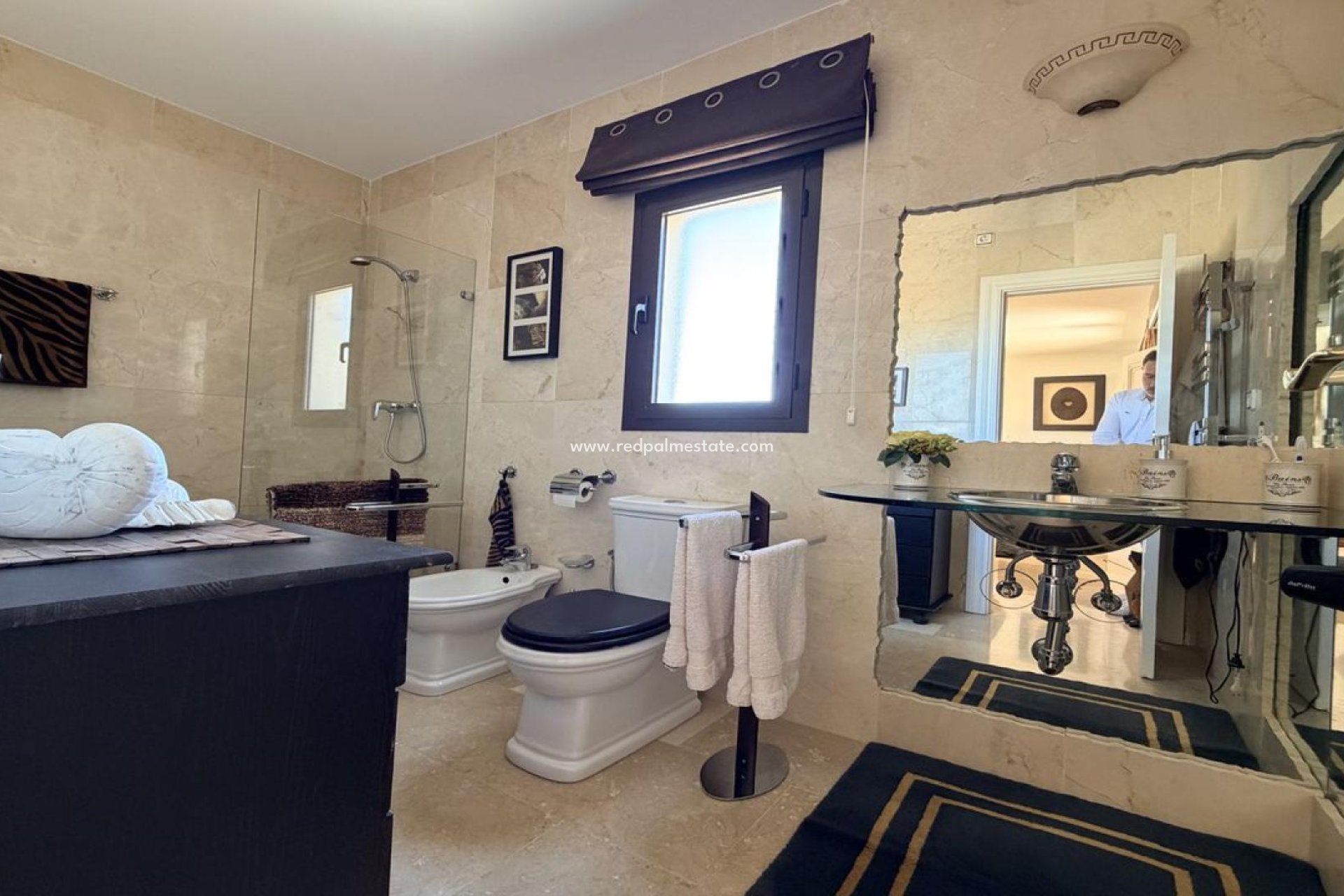 Reventa - Apartmentos -
Orihuela Costa - Inland