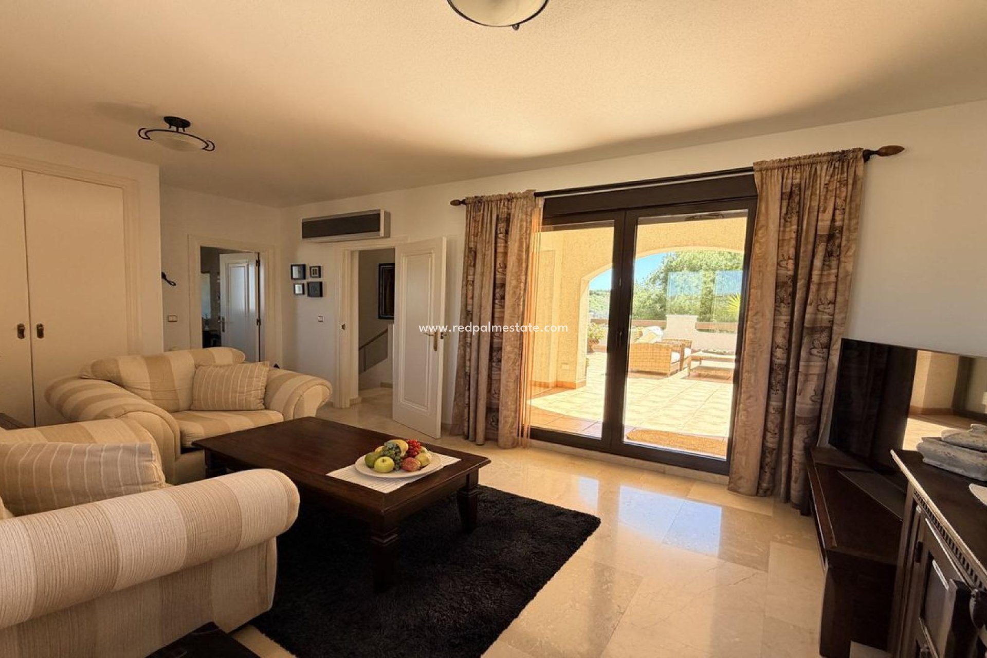 Reventa - Apartmentos -
Orihuela Costa - Inland