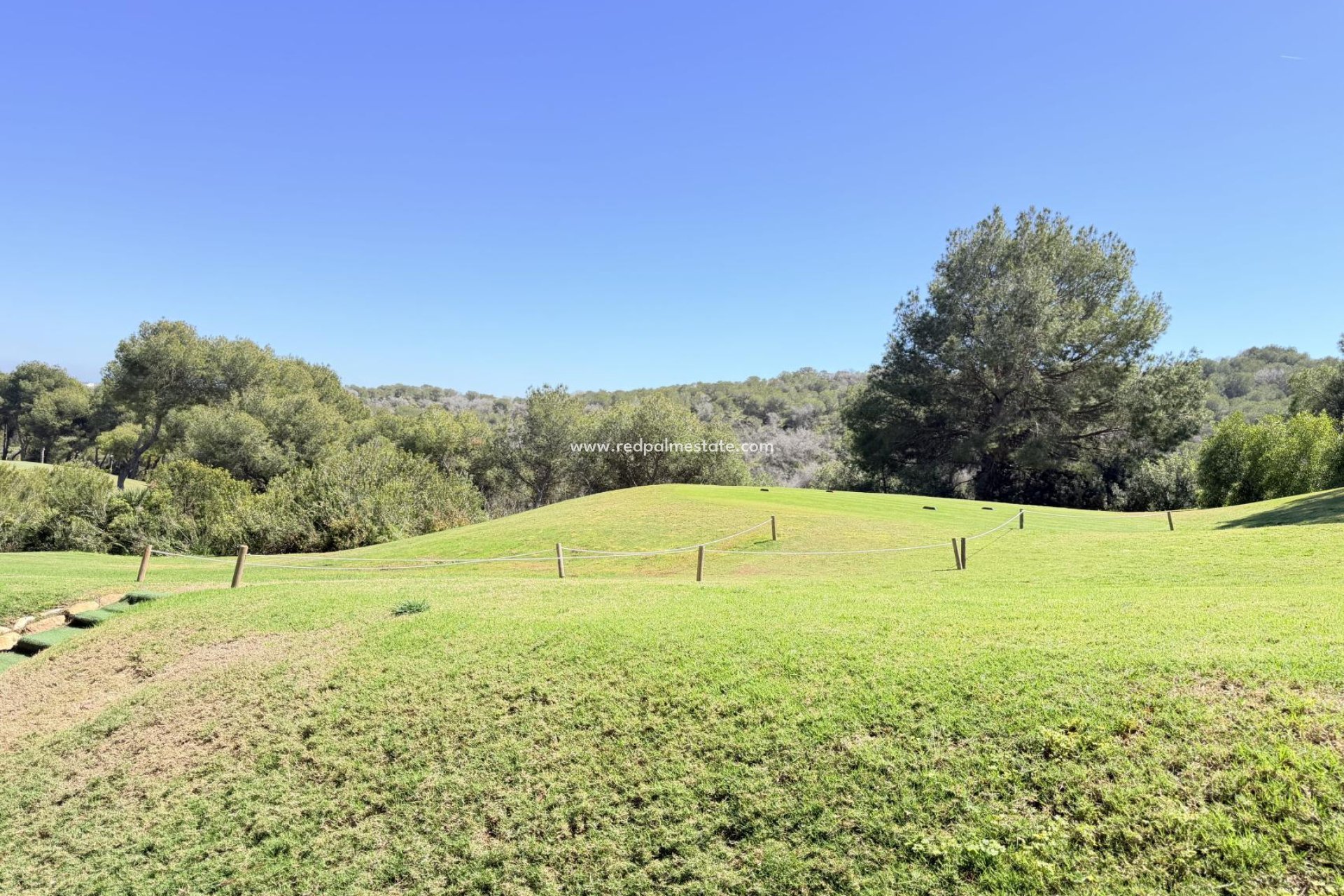 Reventa - Apartmentos -
Orihuela Costa - Inland