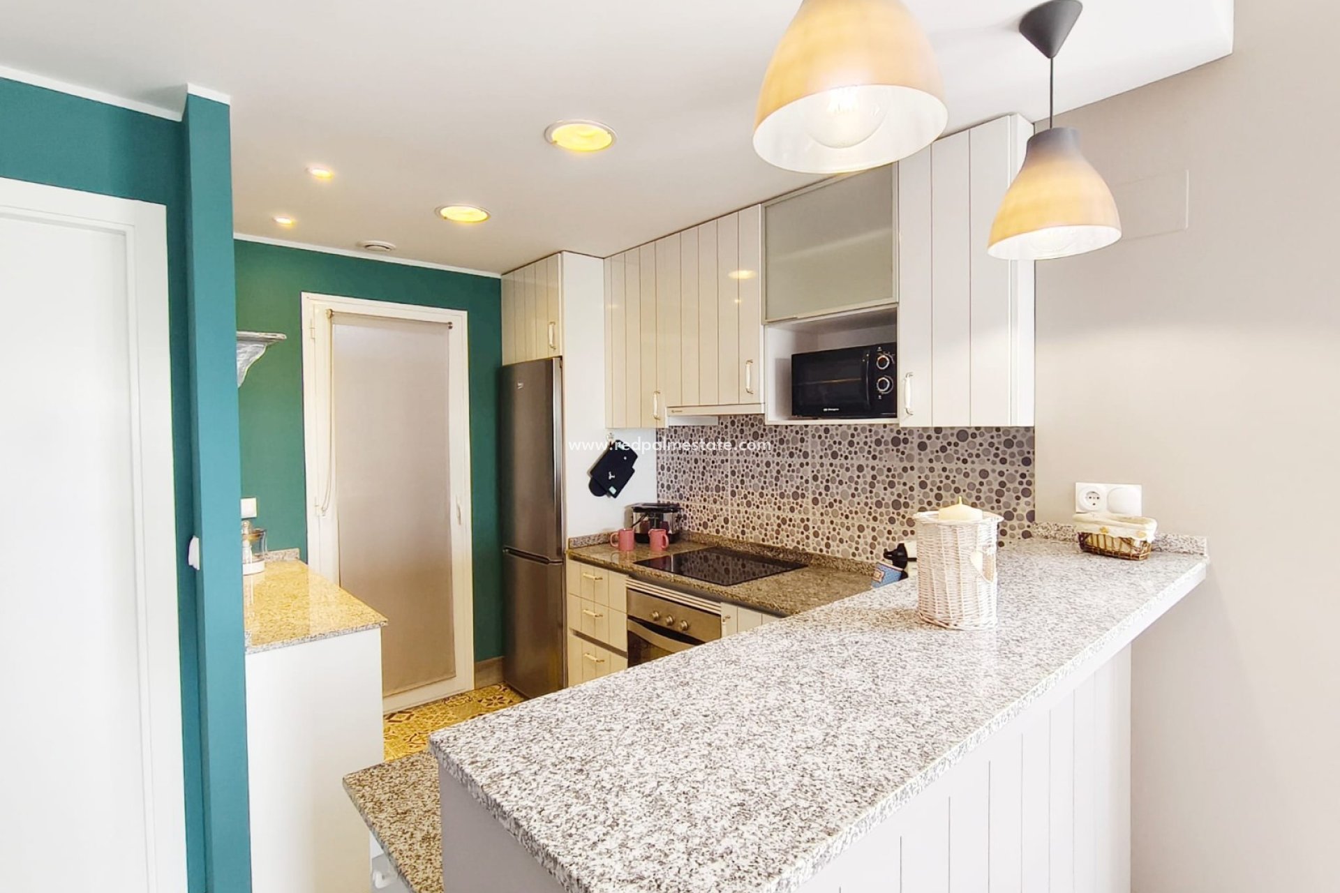 Reventa - Apartmentos -
Orihuela Costa - La Ciñuelica