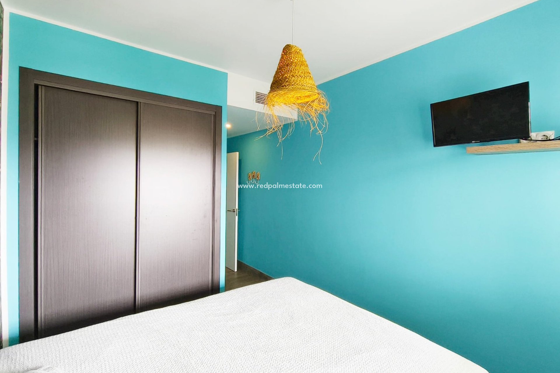 Reventa - Apartmentos -
Orihuela Costa - La Ciñuelica