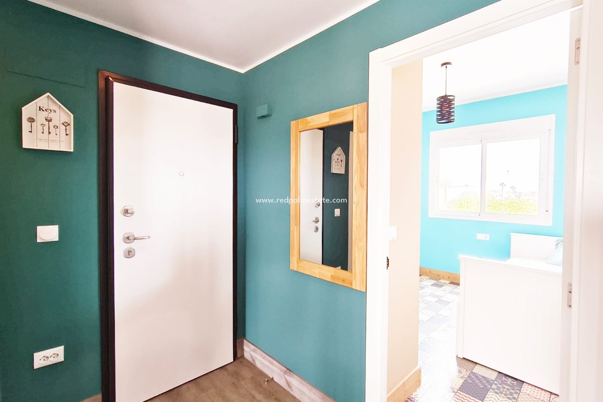 Reventa - Apartmentos -
Orihuela Costa - La Ciñuelica