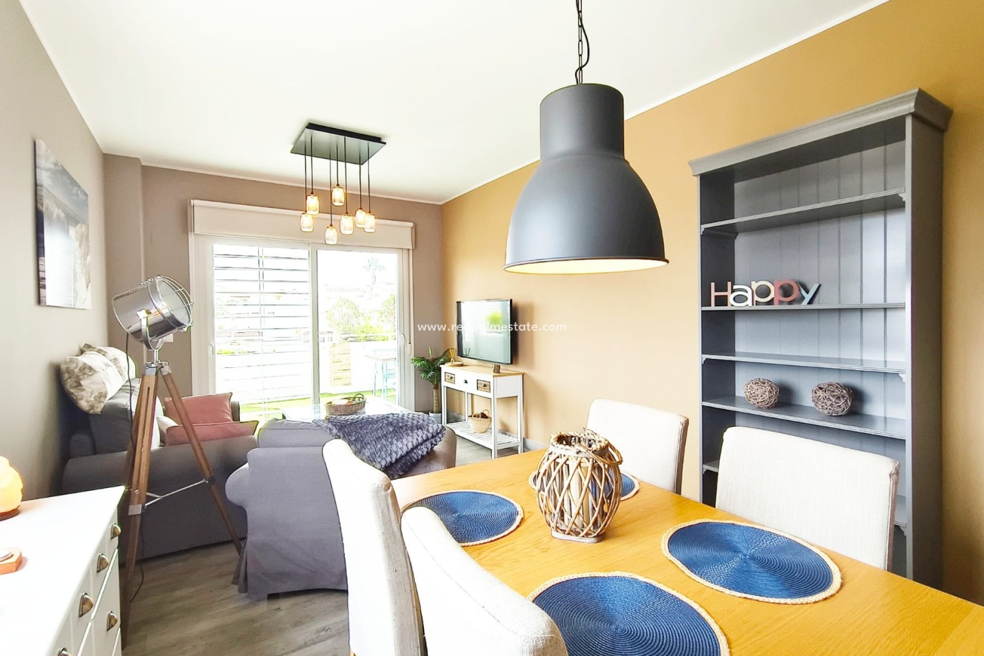 Reventa - Apartmentos -
Orihuela Costa - La Ciñuelica