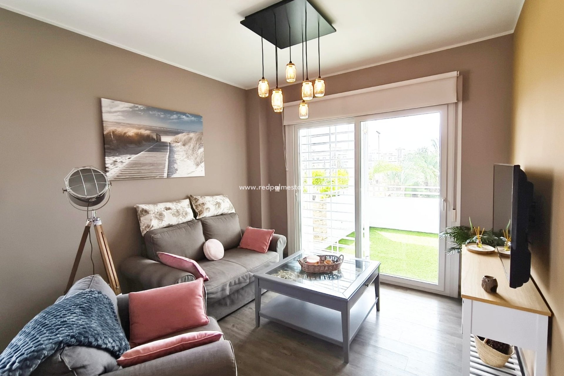 Reventa - Apartmentos -
Orihuela Costa - La Ciñuelica