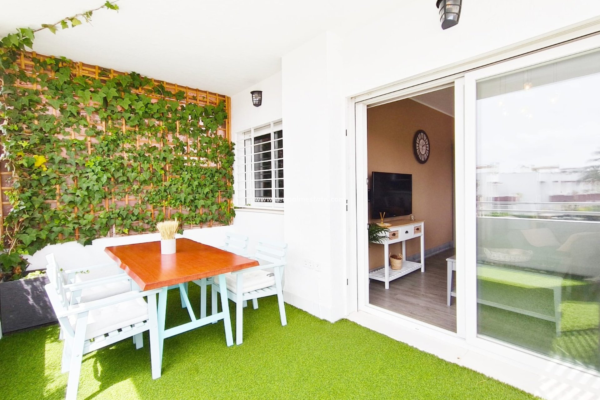 Reventa - Apartmentos -
Orihuela Costa - La Ciñuelica