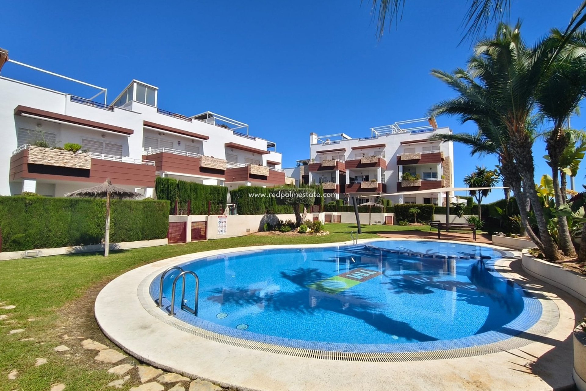 Reventa - Apartmentos -
Orihuela Costa - La Ciñuelica