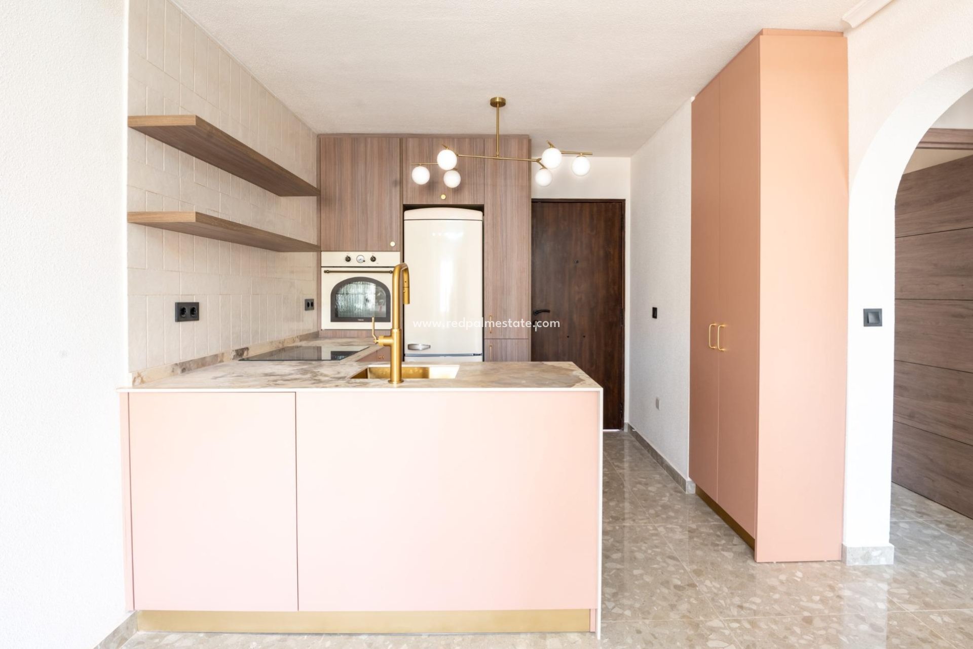 Reventa - Apartmentos -
Orihuela Costa - La Florida