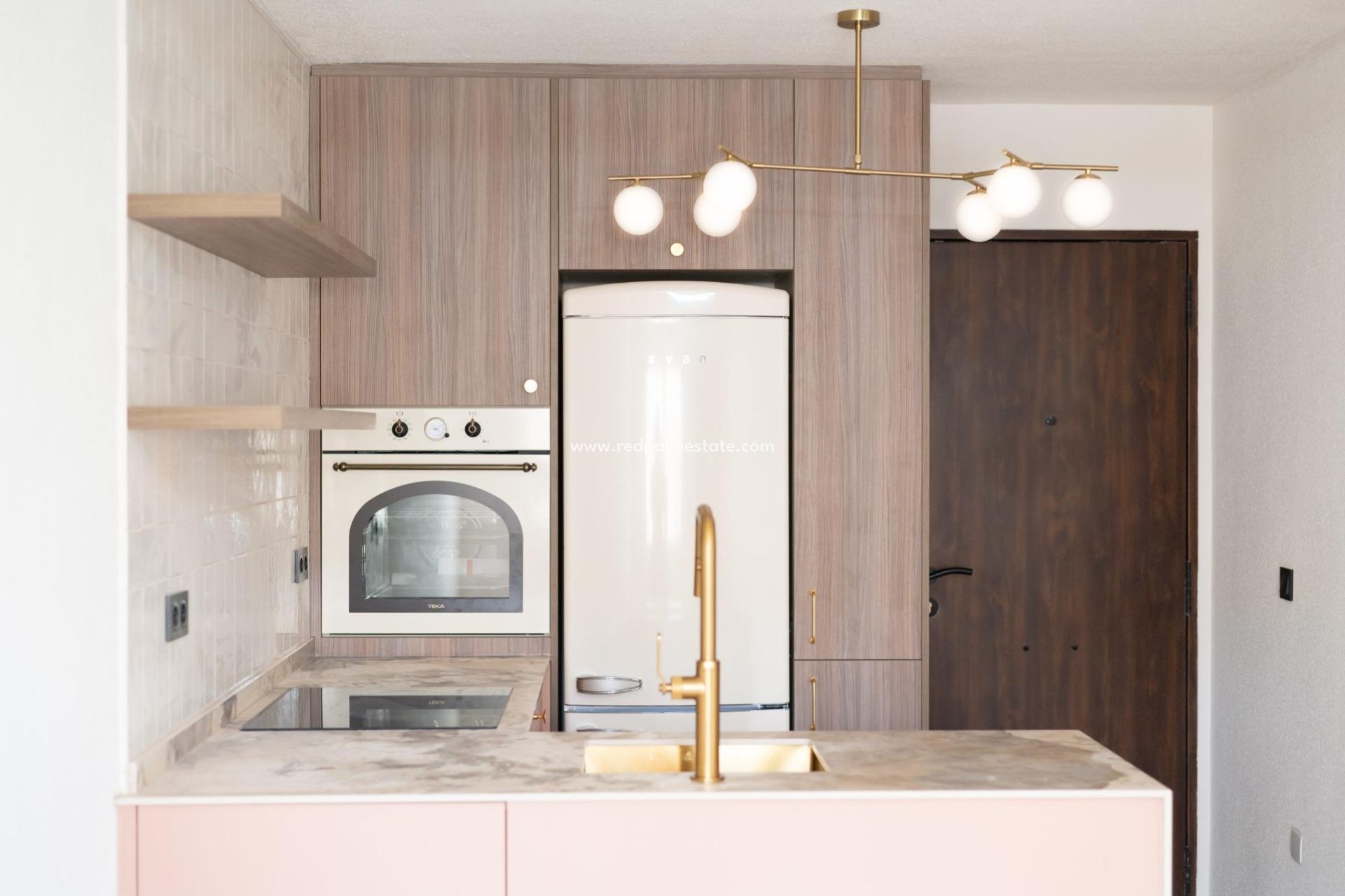 Reventa - Apartmentos -
Orihuela Costa - La Florida