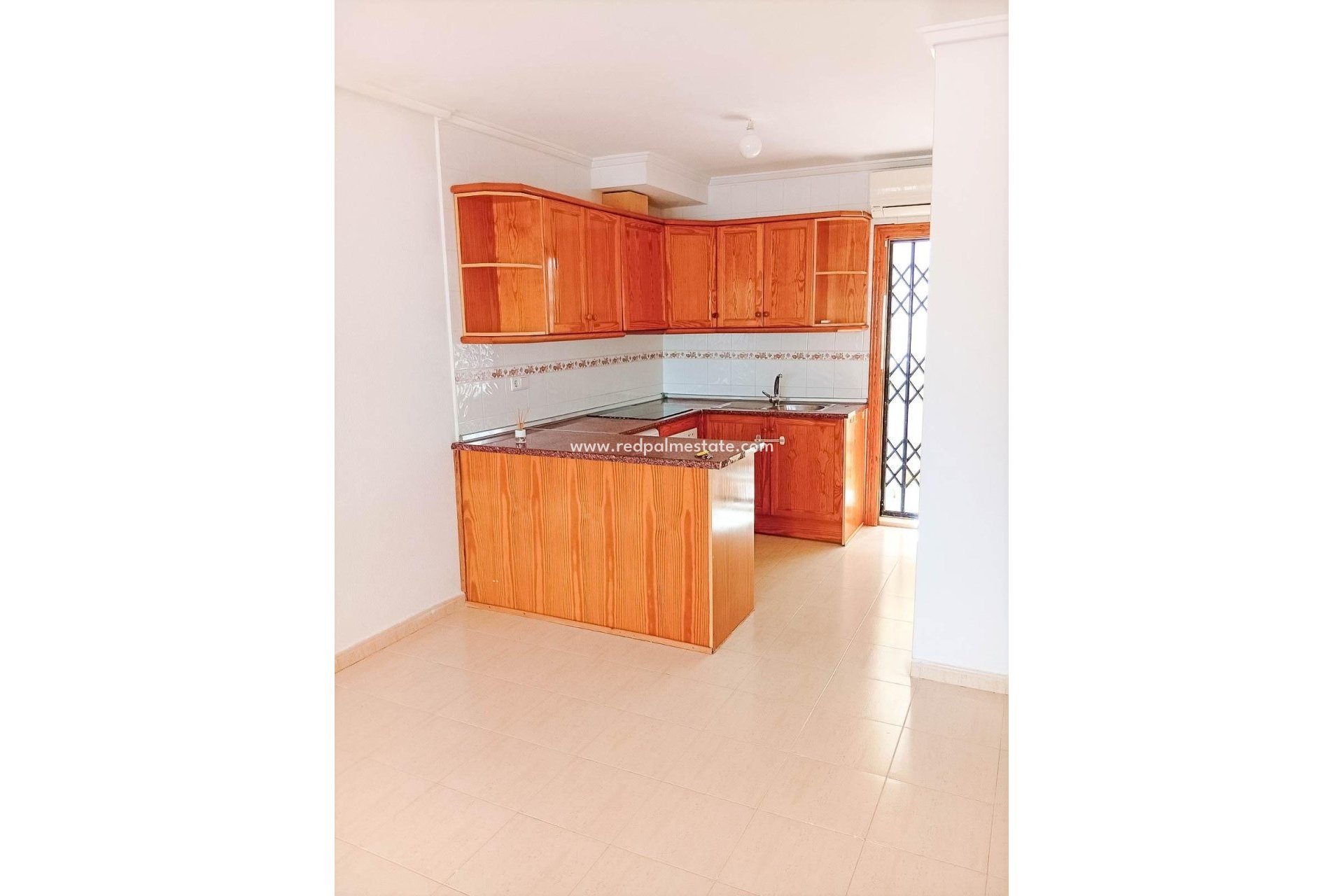 Reventa - Apartmentos -
Orihuela Costa - La Florida