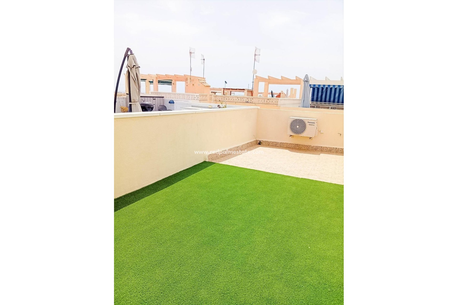 Reventa - Apartmentos -
Orihuela Costa - La Florida