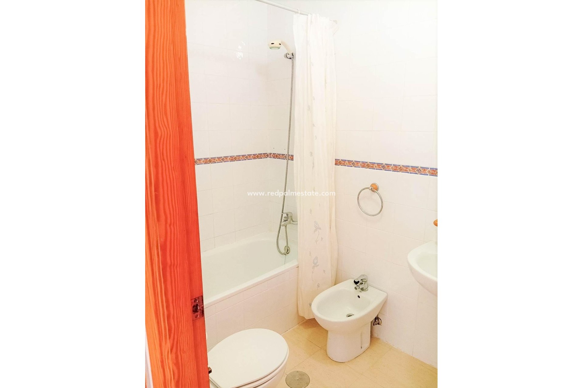 Reventa - Apartmentos -
Orihuela Costa - La Florida