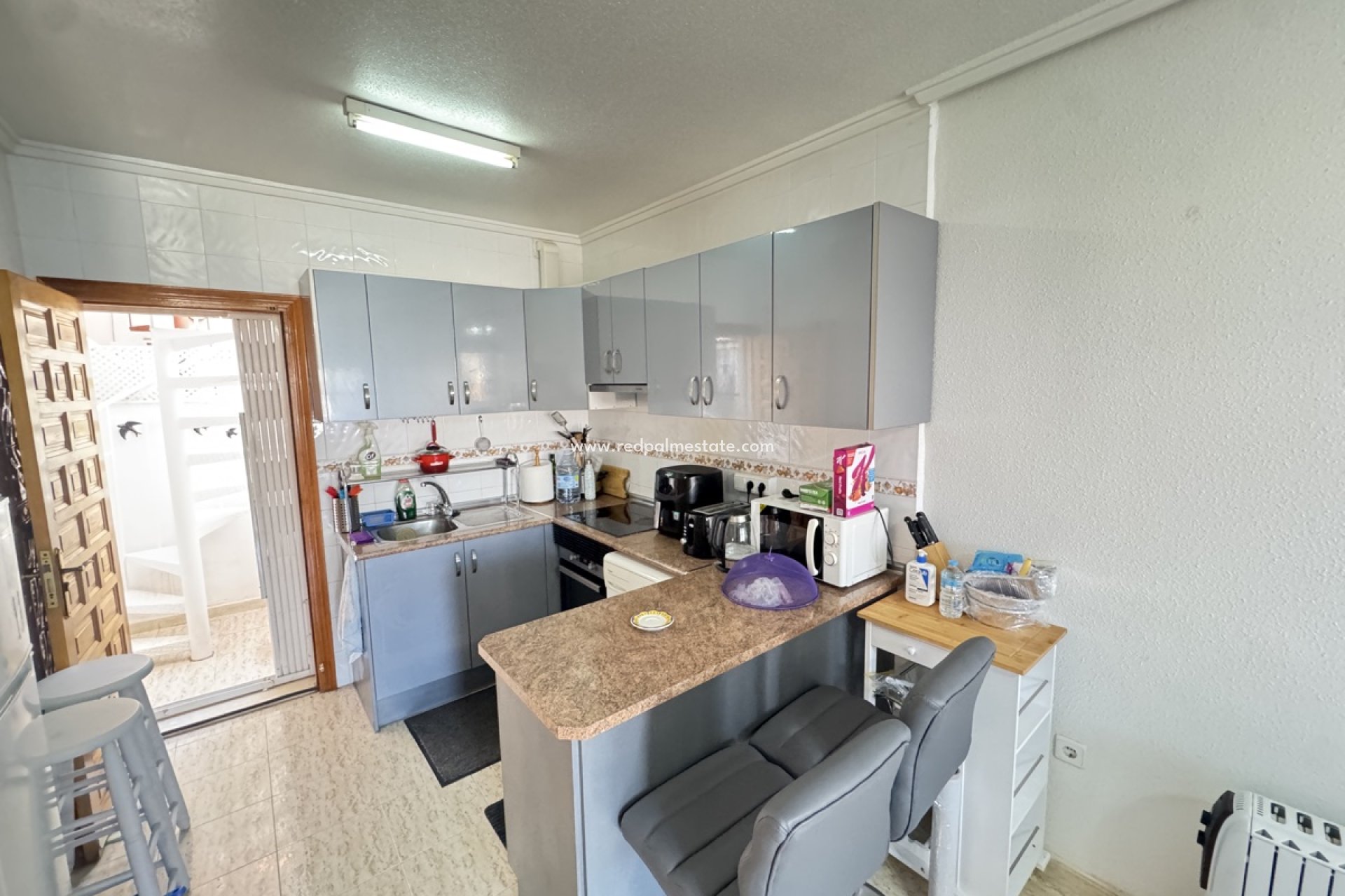 Reventa - Apartmentos -
Orihuela Costa - La Florida