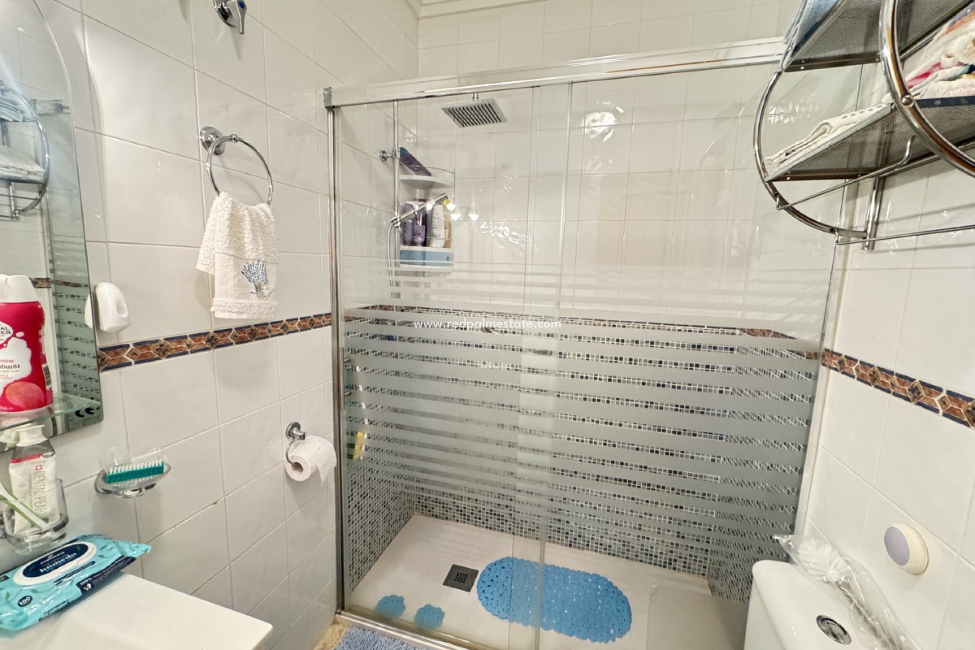 Reventa - Apartmentos -
Orihuela Costa - La Florida