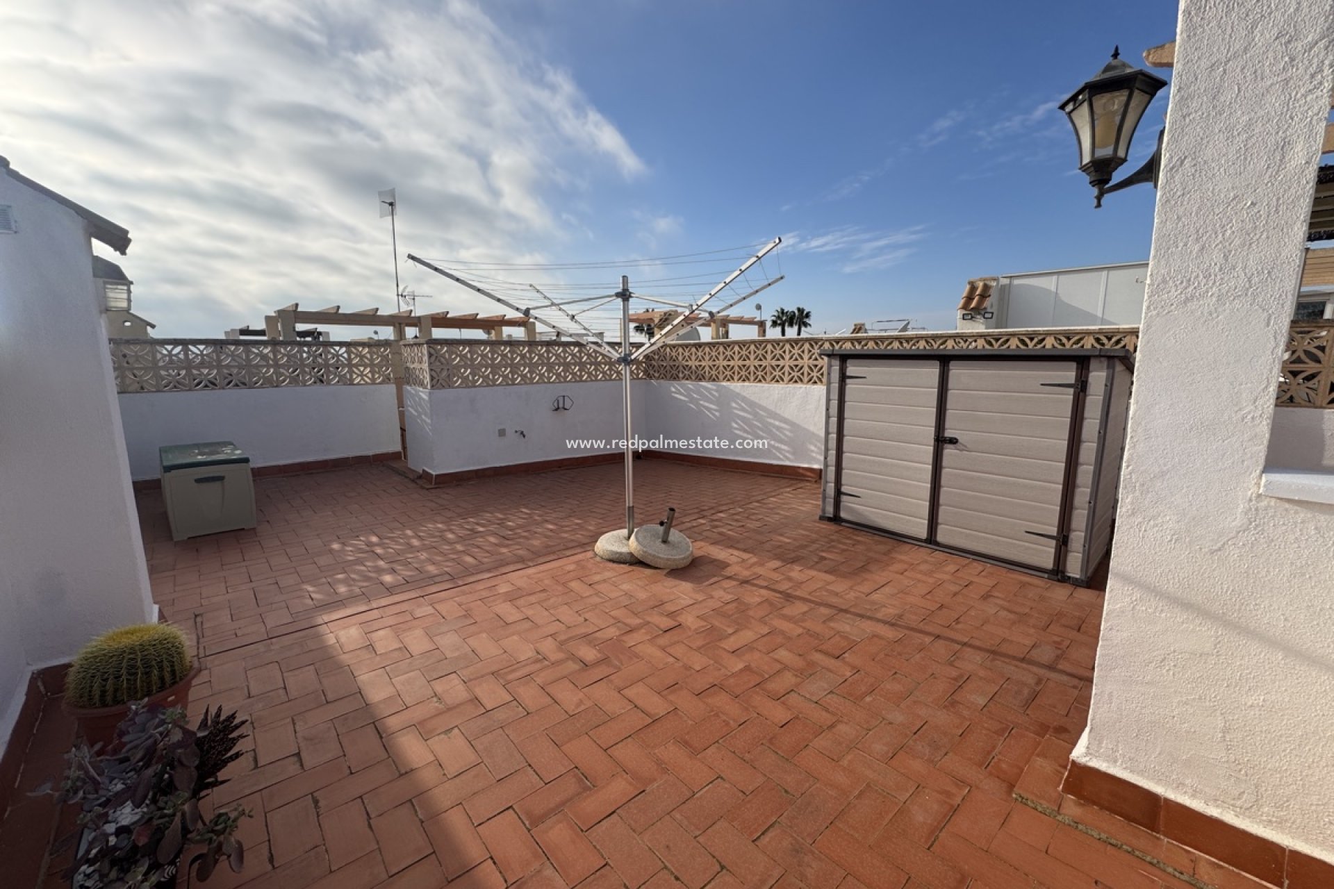 Reventa - Apartmentos -
Orihuela Costa - La Florida