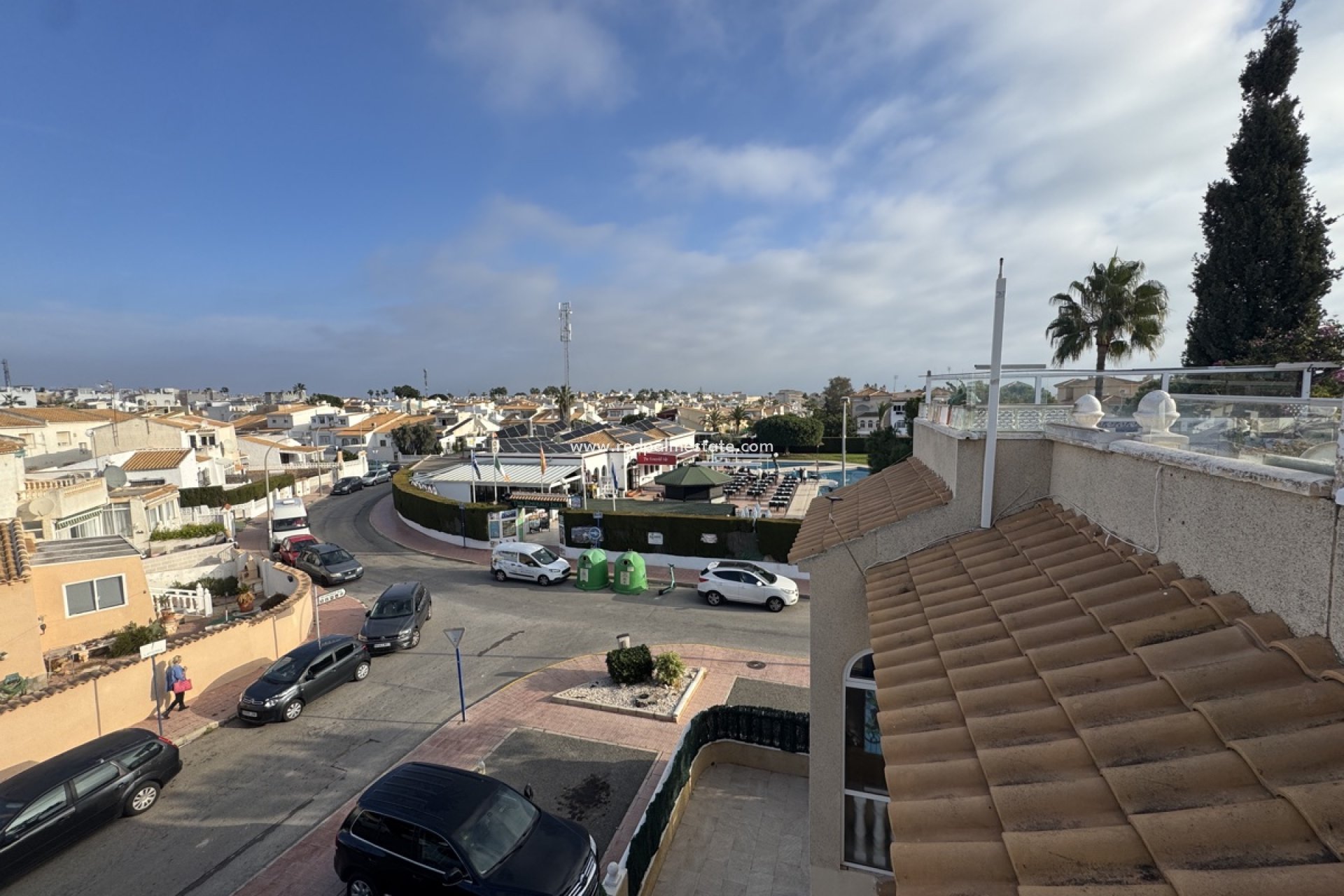 Reventa - Apartmentos -
Orihuela Costa - La Florida