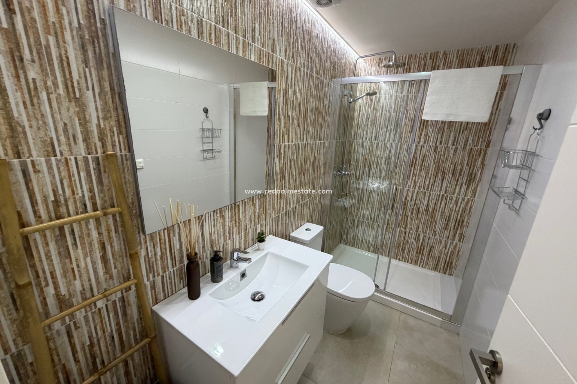 Reventa - Apartmentos -
Orihuela Costa - La Florida