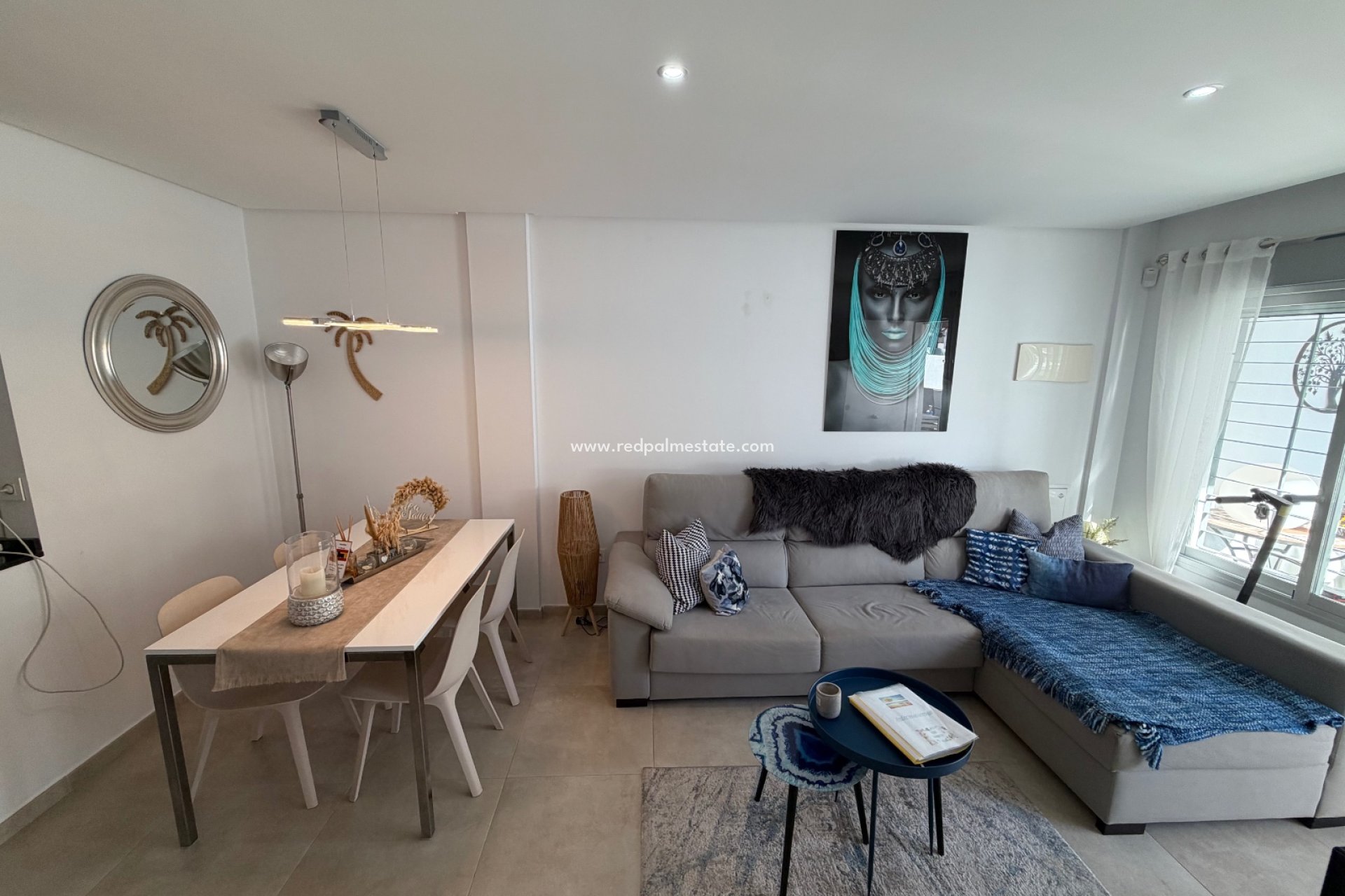 Reventa - Apartmentos -
Orihuela Costa - La Florida