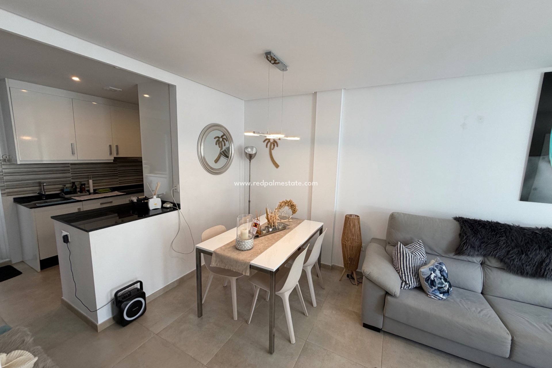 Reventa - Apartmentos -
Orihuela Costa - La Florida