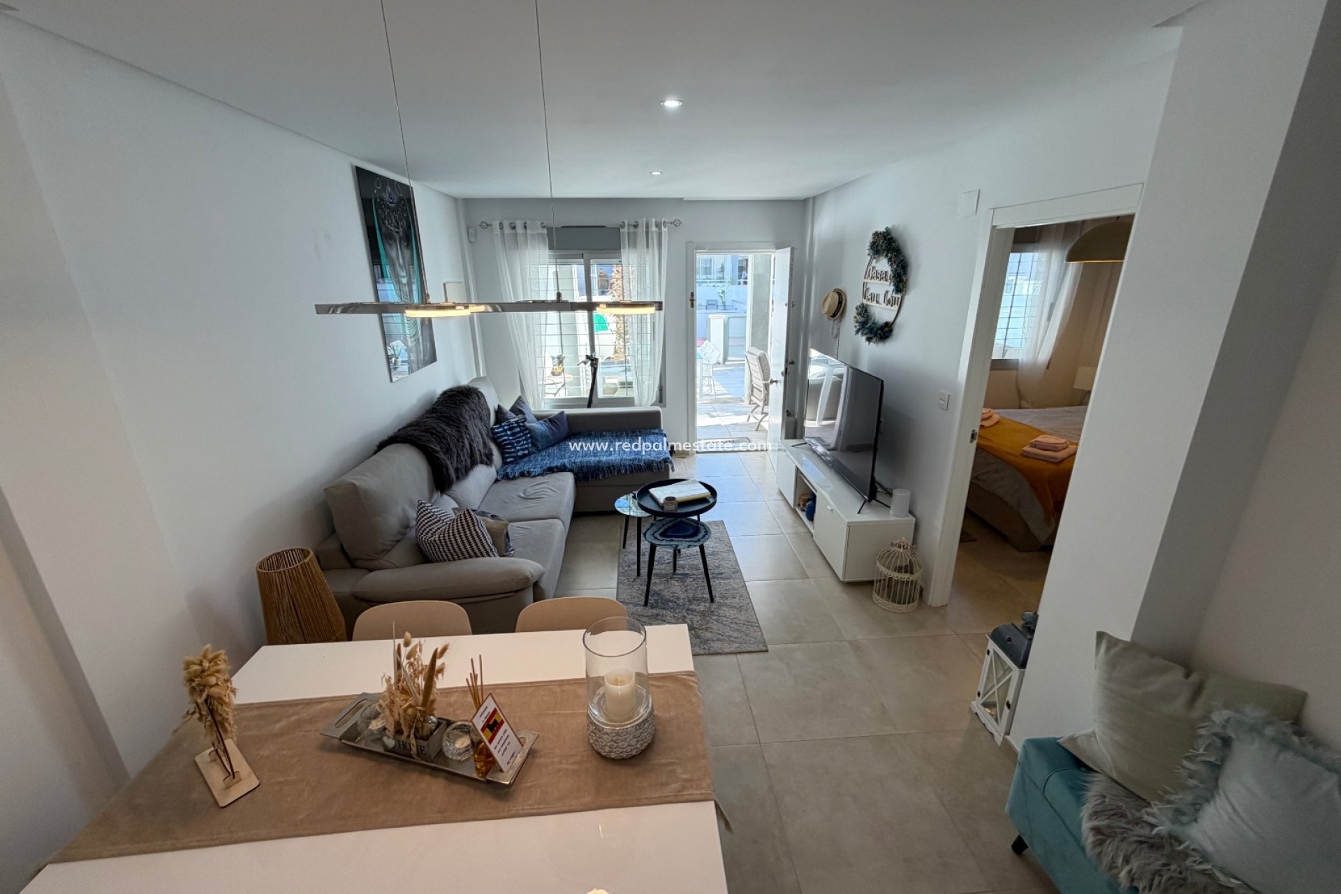 Reventa - Apartmentos -
Orihuela Costa - La Florida