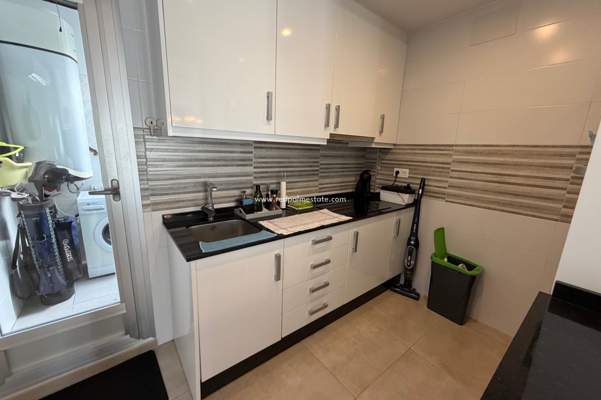 Reventa - Apartmentos -
Orihuela Costa - La Florida