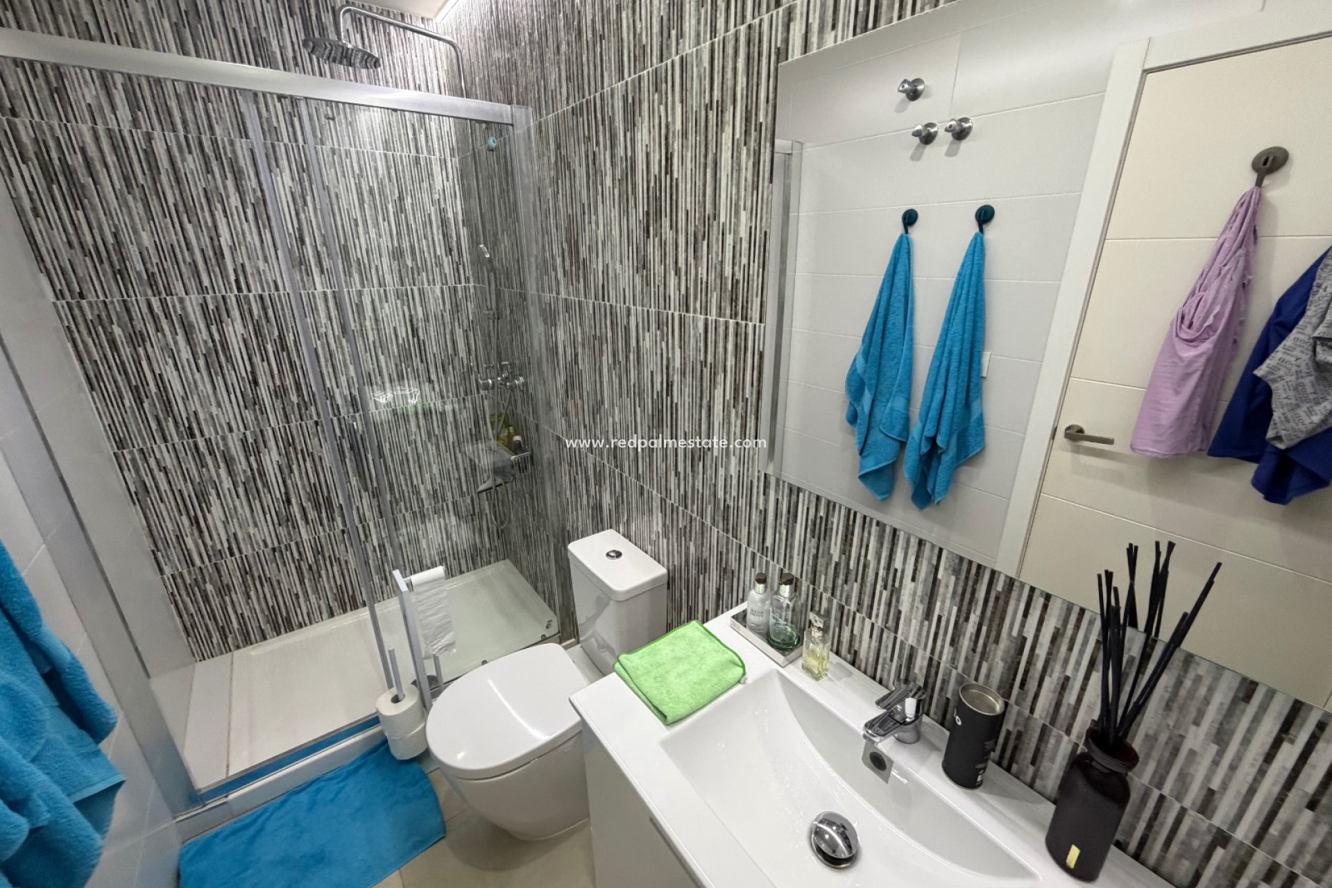 Reventa - Apartmentos -
Orihuela Costa - La Florida