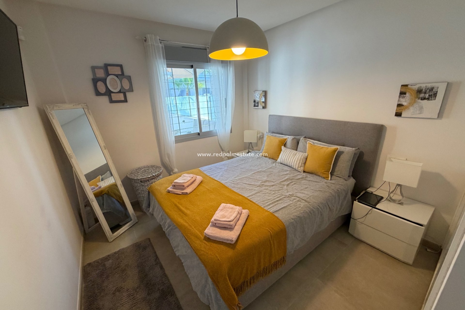 Reventa - Apartmentos -
Orihuela Costa - La Florida