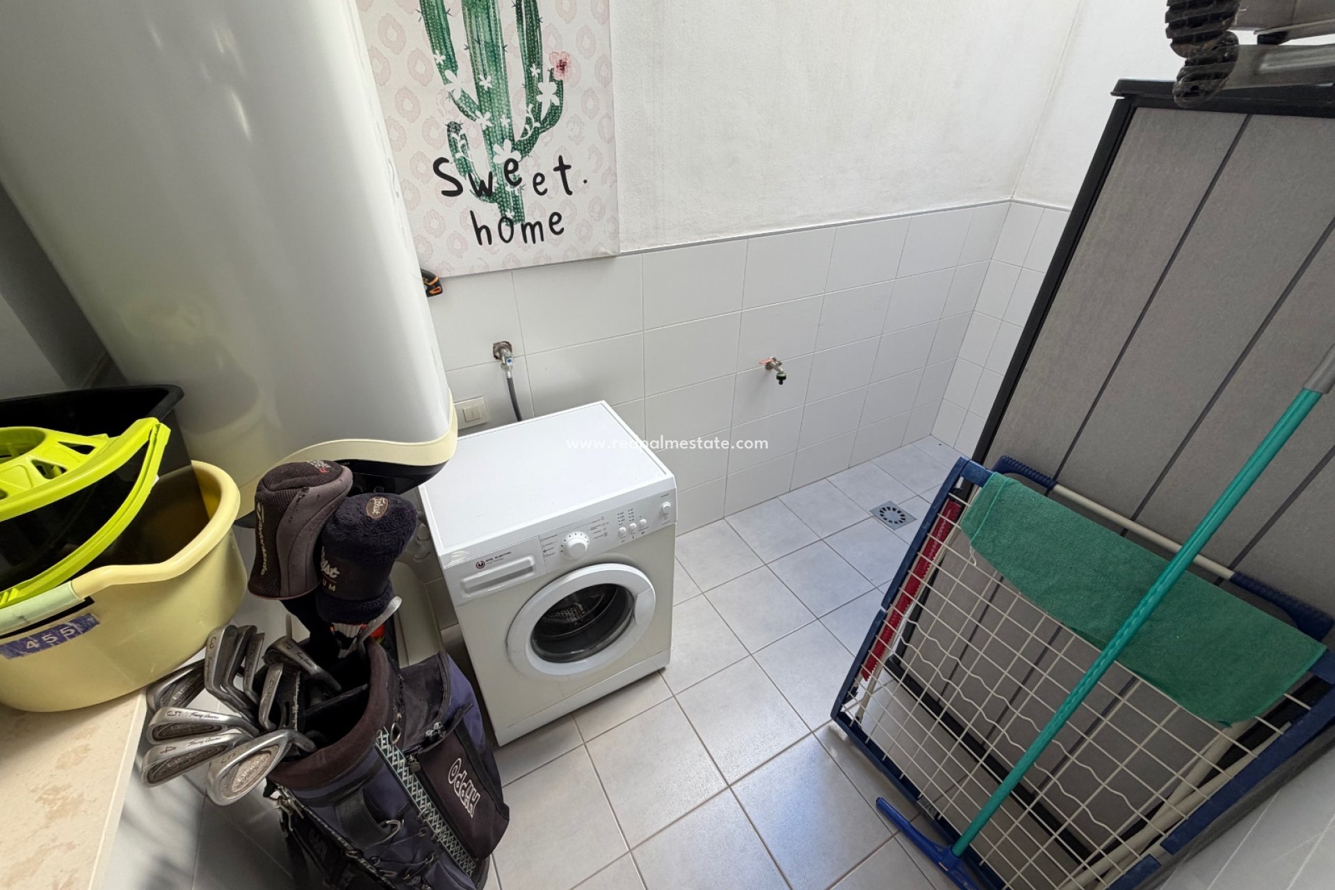 Reventa - Apartmentos -
Orihuela Costa - La Florida