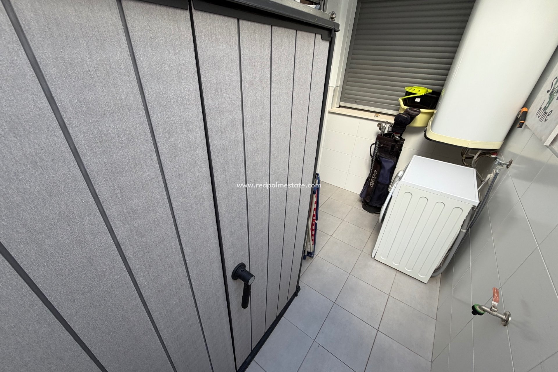 Reventa - Apartmentos -
Orihuela Costa - La Florida