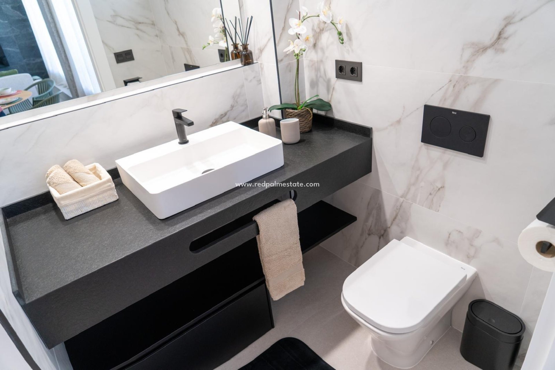 Reventa - Apartmentos -
Orihuela Costa - La Regia