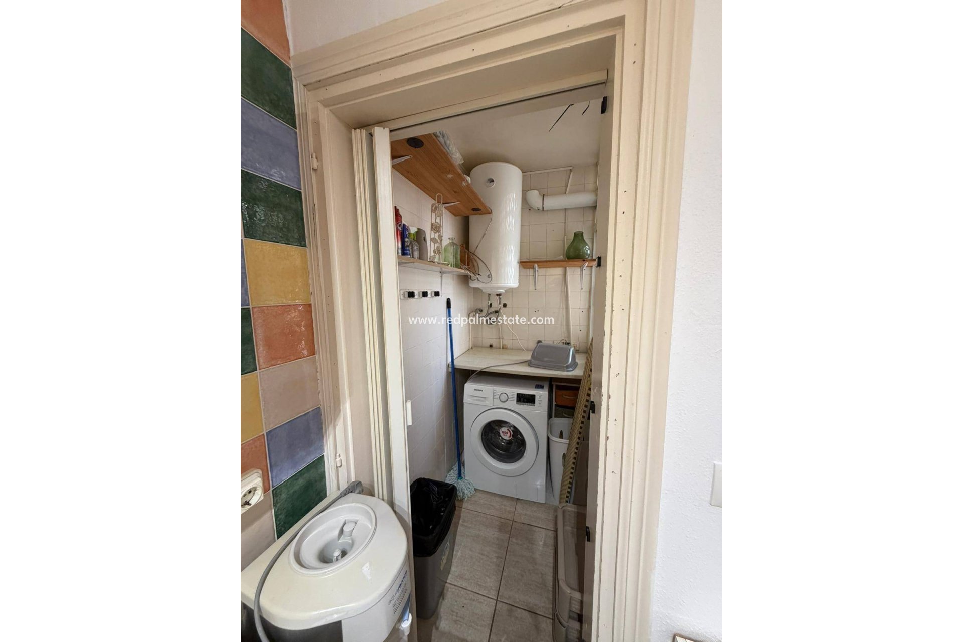 Reventa - Apartmentos -
Orihuela Costa - La Regia