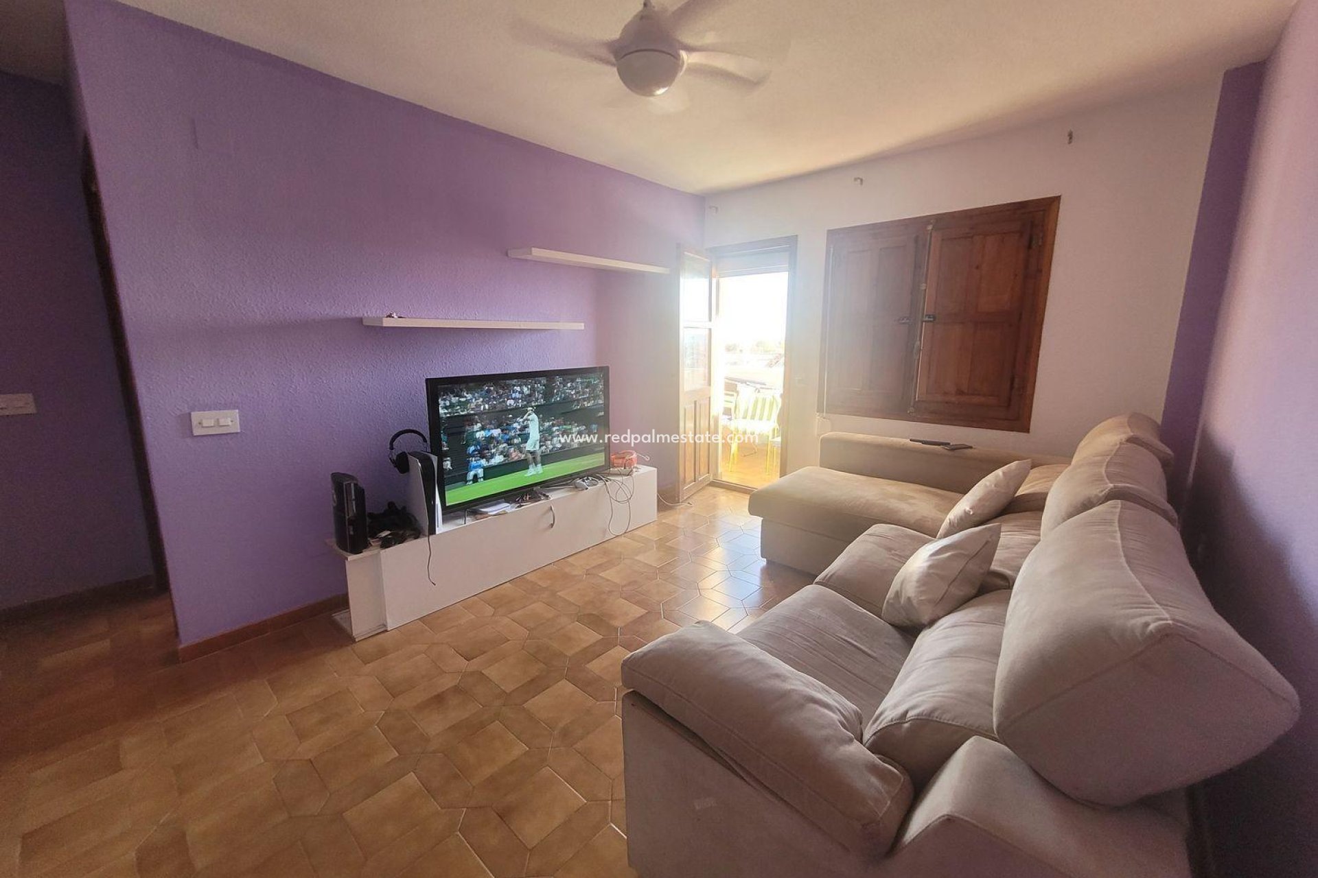 Reventa - Apartmentos -
Orihuela Costa - La Regia