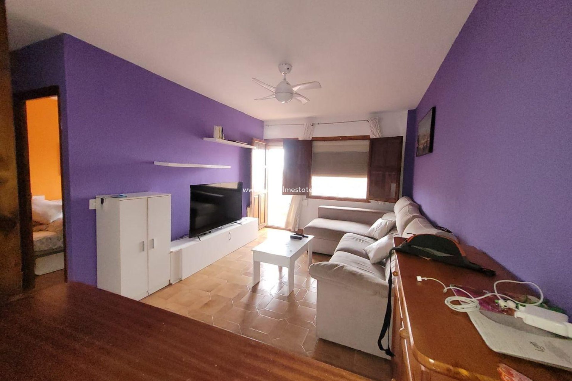 Reventa - Apartmentos -
Orihuela Costa - La Regia