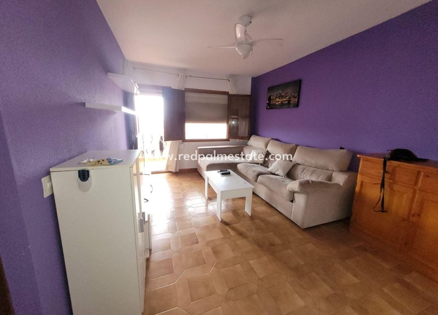 Reventa - Apartmentos -
Orihuela Costa - La Regia
