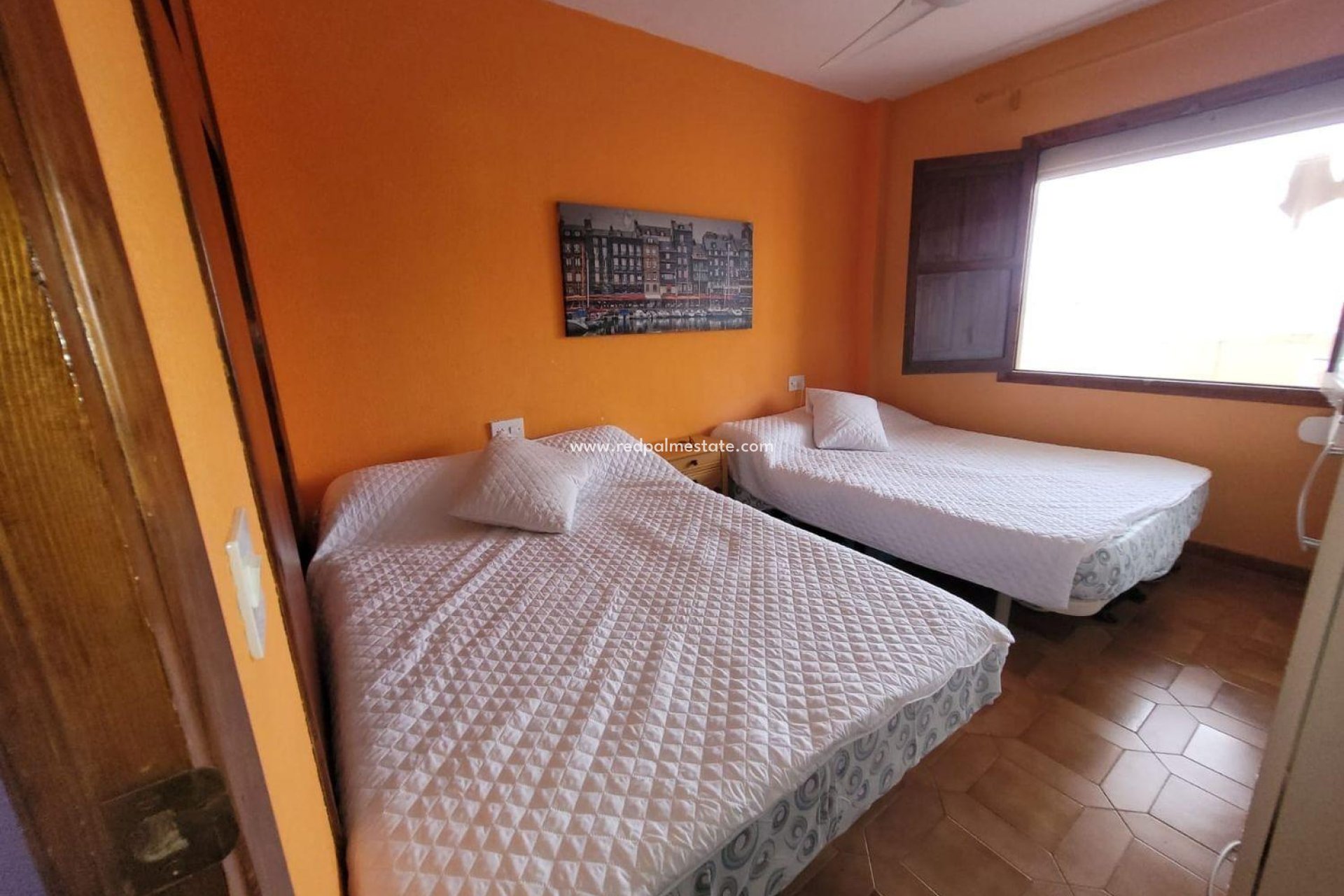 Reventa - Apartmentos -
Orihuela Costa - La Regia