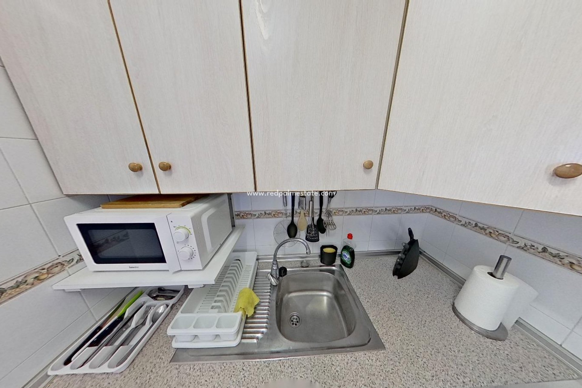 Reventa - Apartmentos -
Orihuela Costa - La Zenia