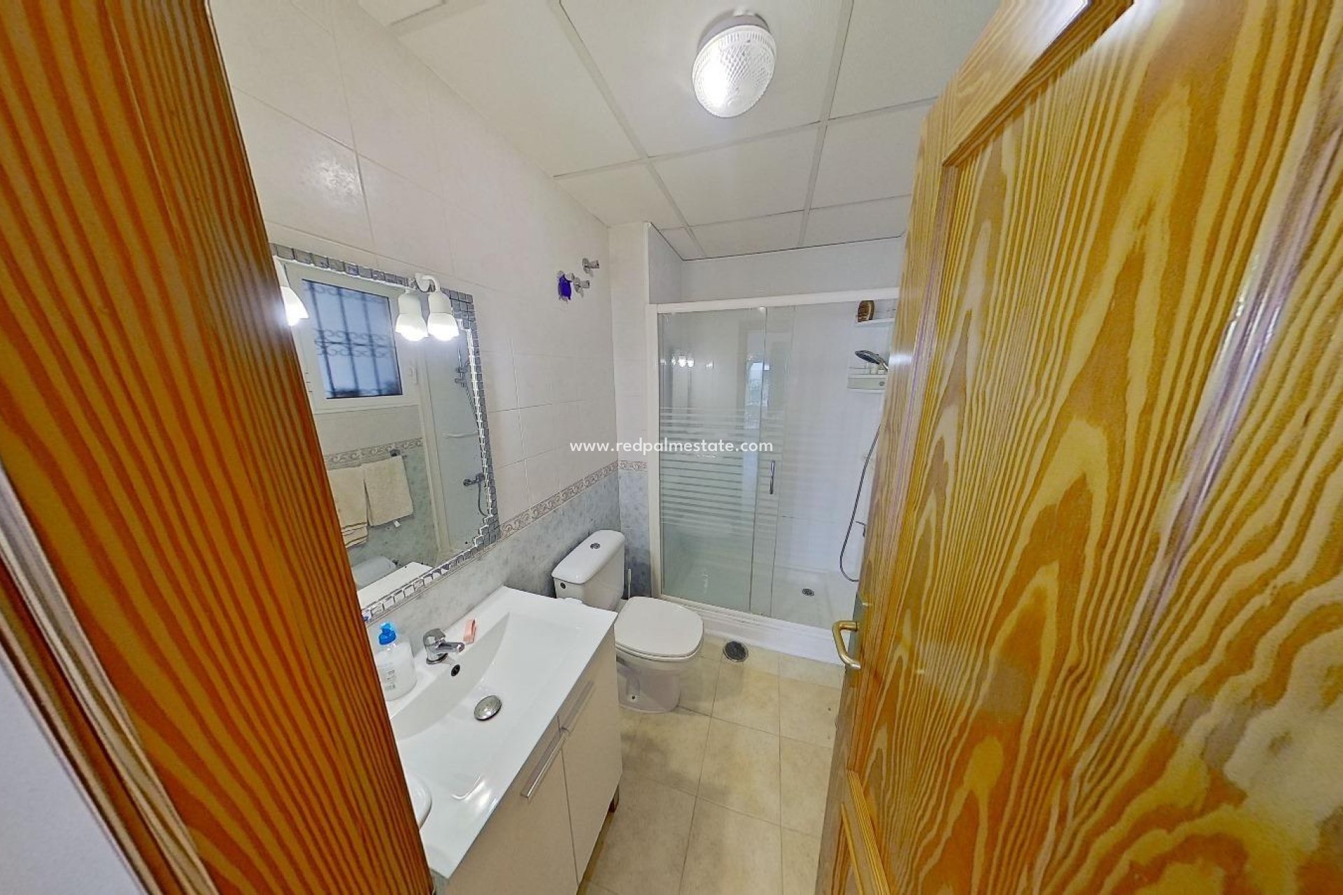 Reventa - Apartmentos -
Orihuela Costa - La Zenia