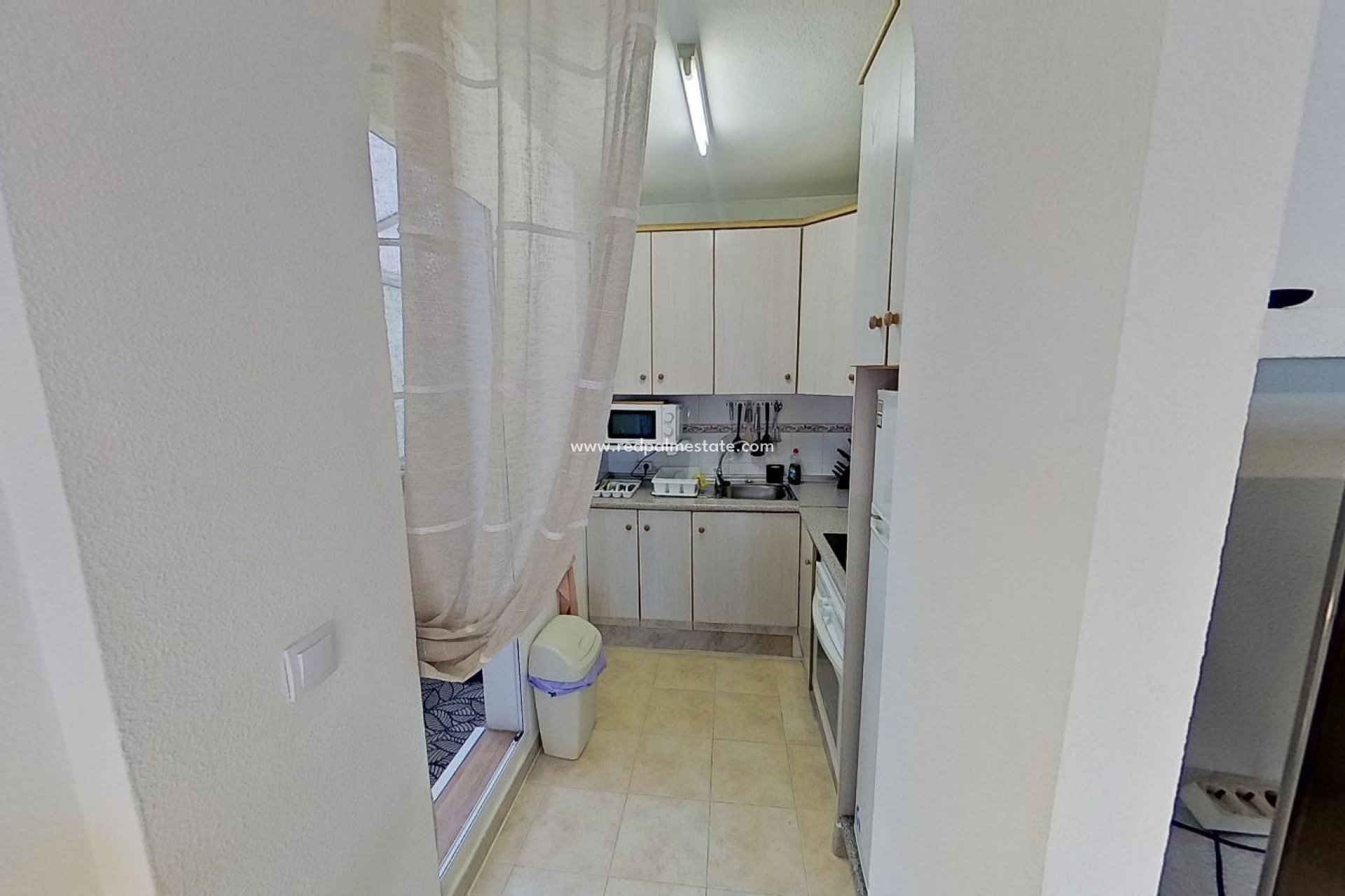 Reventa - Apartmentos -
Orihuela Costa - La Zenia