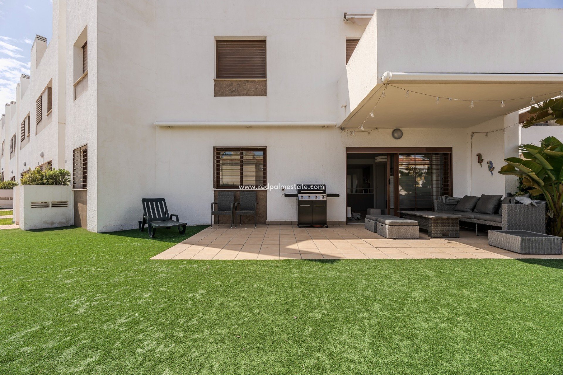 Reventa - Apartmentos -
Orihuela Costa - La Zenia